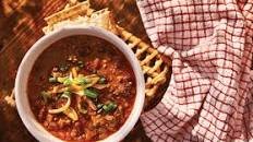 Charro Bean Stew