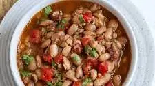 Charro Beans