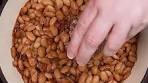 Charro Beans | bacon, chili pepper, spice, pinto bean ...
