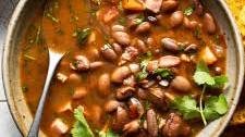 Charro Beans (Frijoles Charros)