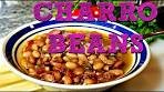 Charro Beans Recipe | How To Make Mexican Bean Soup