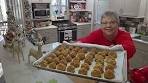 Cheddar Bay Sausage Balls