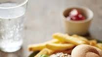 Cheddar Chive Burgers