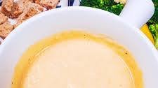 Cheese Fondue