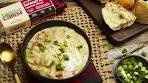 Cheeseburger Chowder | Cabot Creamery