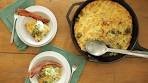 Cheesy Broccoli and Potato Casserole - Everyday Food with ...