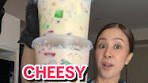 Cheesy Fruit Salad Recipe: A Filipino Delight