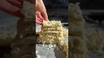 Cheesy Garlic Pull Apart bread 🧀🧄 #recipe posted in ...