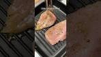 Chicken Bacon Caesar Wrap