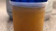 Chicken Bone Broth