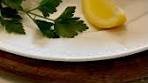 CHICKEN CAESAR WRAP… with a secret ingredient in my ...