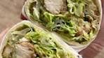 Chobani | This Chicken Caesar Salad Wrap is so quick and ...
