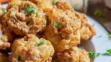 Chorizo Bites with Cheese