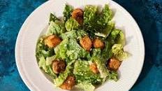 Classic Caesar Salad