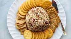 Classic Cheese Ball