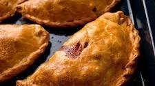 Cornish Pasties