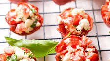 Crispy Salami Bites Recipe