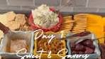 Day 1: 12 Days of Holiday Recipes- Sweet & Savory ...