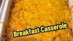 Delicious Breakfast Casserole Recipe for Any Occasion