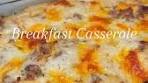 Delicious Breakfast Casserole Recipe to Start Your Day
