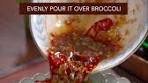 Delicious Vegan Asian Broccoli Salad Recipe from China