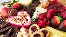 Dessert Charcuterie Board