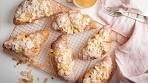 Easiest Almond Croissants EVER!