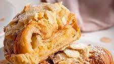 Easy Almond Croissants Recipe