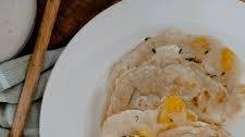 Easy No Wait Sourdough Discard Breakfast Wrap