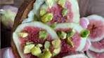 Figs & Toast: A Delicious Recipe for Fig Crostini