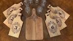 French Country Decor /Cottage Farmhouse Chic/DIY Thrift ...