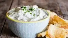 French Onion Dip