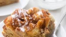 French Toast Casserole