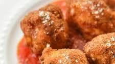 Fried Mac and Cheese Recipe