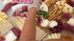 Fruit or Cheese Charcuterie Board: A Perfect Combo