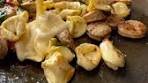 G R I D D L E S E R I E S PT 2 TORTELLINI RECIPE 1pkg ...