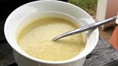 Garlic Lovers Super Caesar Salad Dressing!