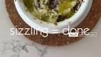 Goat Cheese Fondue Recipe | Video published by hersofterlife