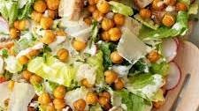 Healthy Caesar Dressing