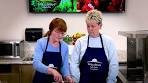 Heart Healthy Cooking with WellSpan Cranberry Almond ...