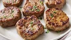 Homemade Sweet Italian Sausage (Mild or Hot)