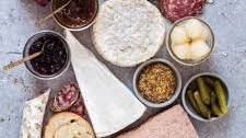 How To Create A French Charcuterie Platter