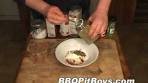 How to make a Cajun BBQ Rub | Recipe Seasoning