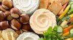 How to make a Dip Board with @Roth Cheese new Dips & ...