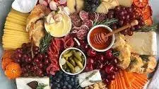 How To Make a French Cheese Board