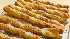 How to Make Cheese Sticks