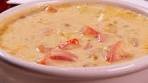 How To Make Cheeseburger Soup | All the flavors of a classic ...