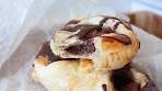 How To Make Chocolate Cheese Danish - By One Kitchen ...