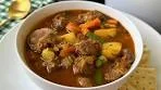I Could Eat this Soup EVERYDAY and not Get Tired of it ...