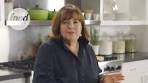 Ina Garten's Fruit & Cheese Platter 🧀 | Barefoot Contessa ...
